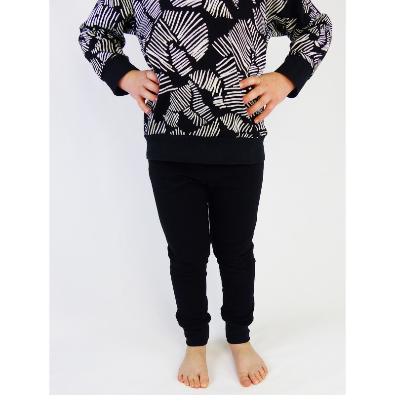 Ce pantalon est très confortable