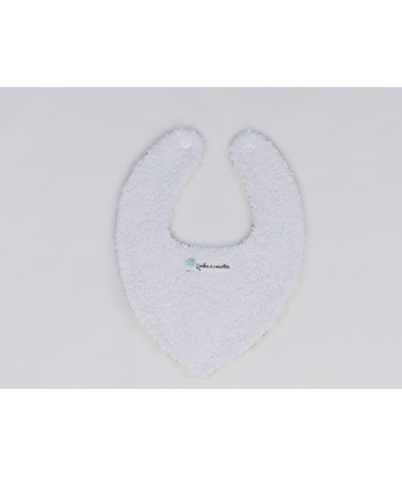 Le bavoir bandana Dinosaures