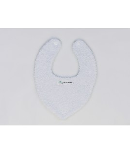 Le bavoir bandana Piou Piou
