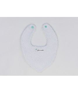 Le bavoir bandana Oiseaux