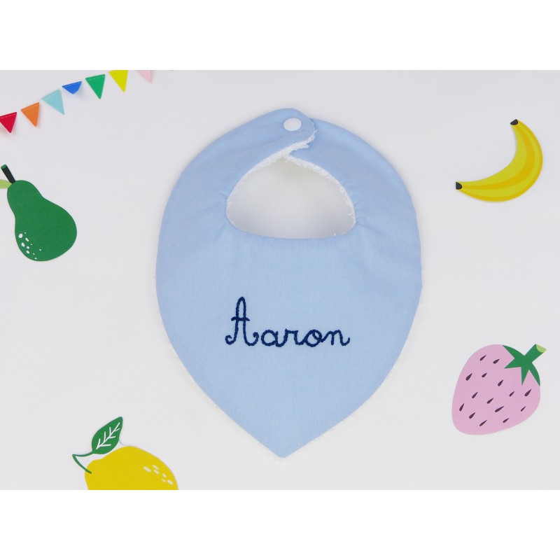 Une idée originale pour une naissance