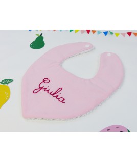 Une jolie idée de cadeau de baptême pour une petite fille