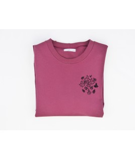 Ce pull est un beau cadeau de noel par exemple