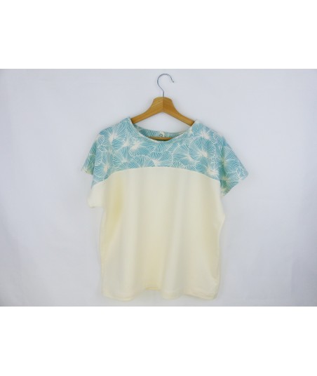 Le petit haut Nénuphar