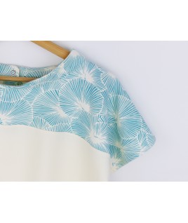 Ce T Shirt est très confortable