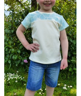 La classe pour les petits filous très chics