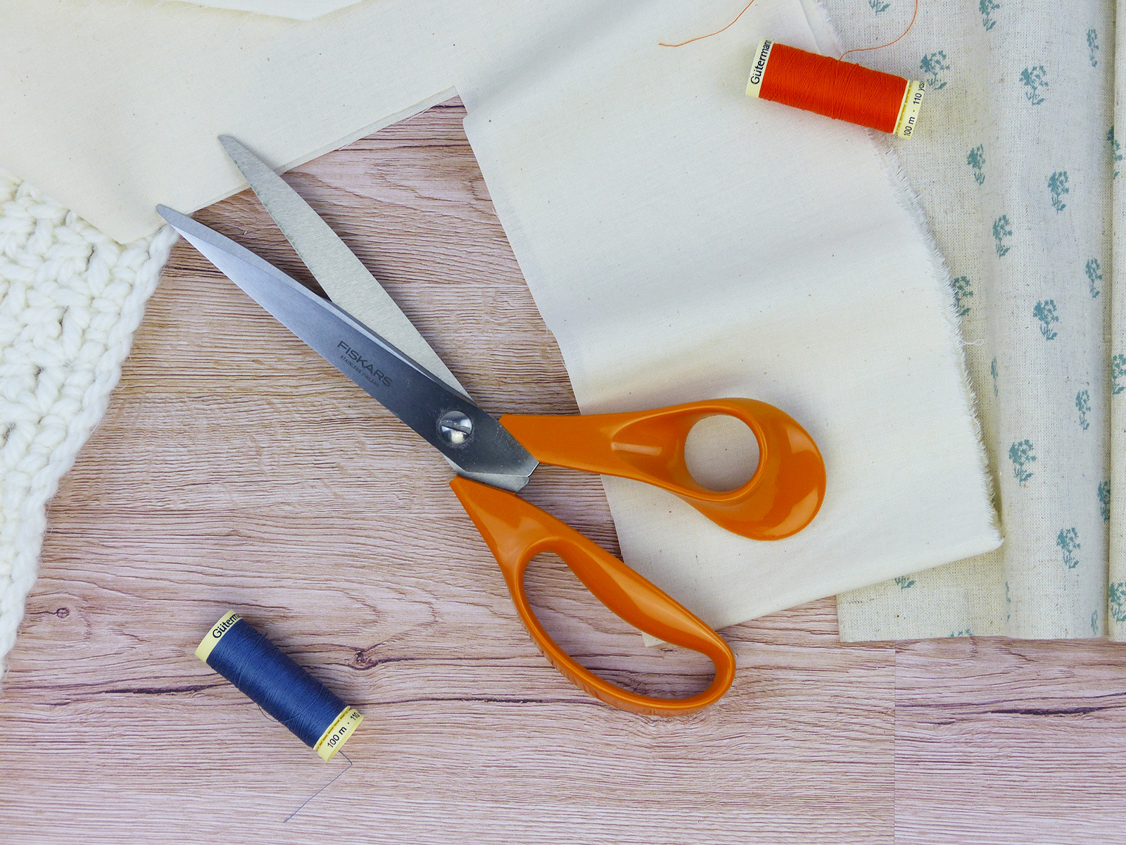 Ciseaux de coupe Fiskars