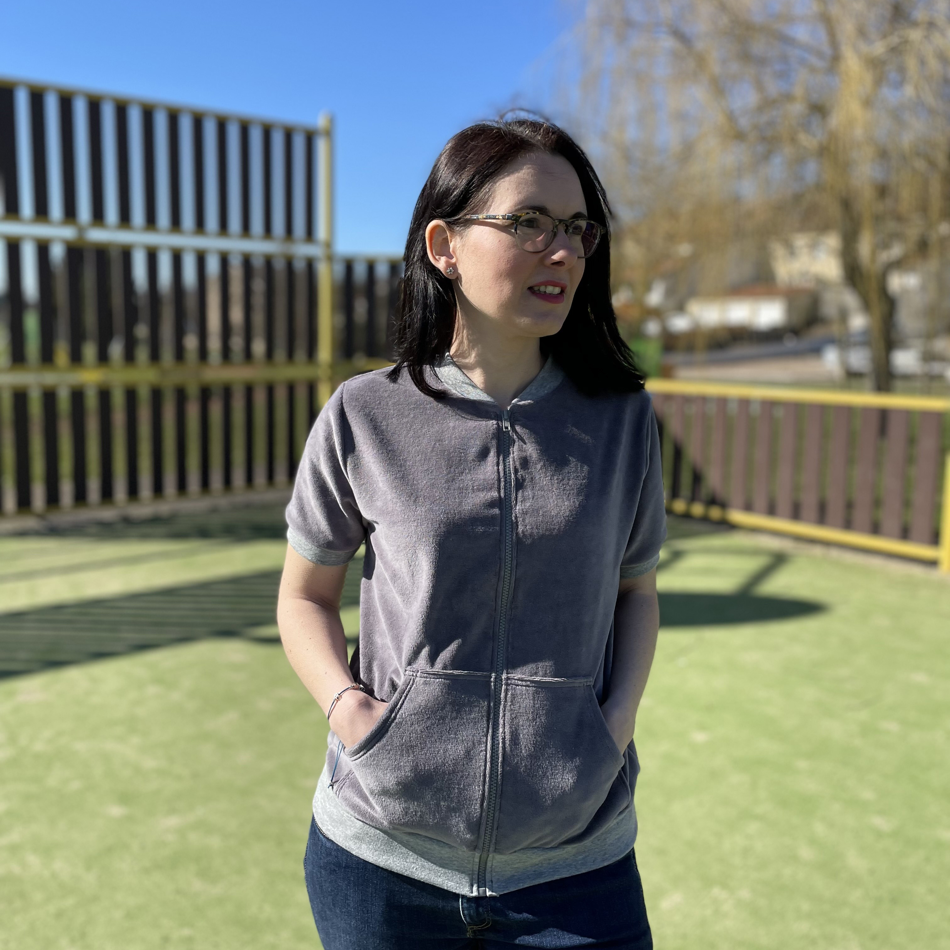 Comment transformer un patron de couture